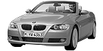 BMW E93 B106A Fault Code